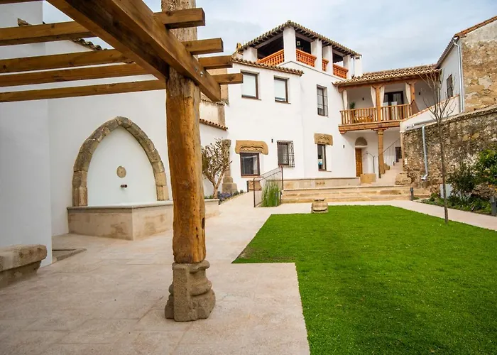 Casa Platon Paramo