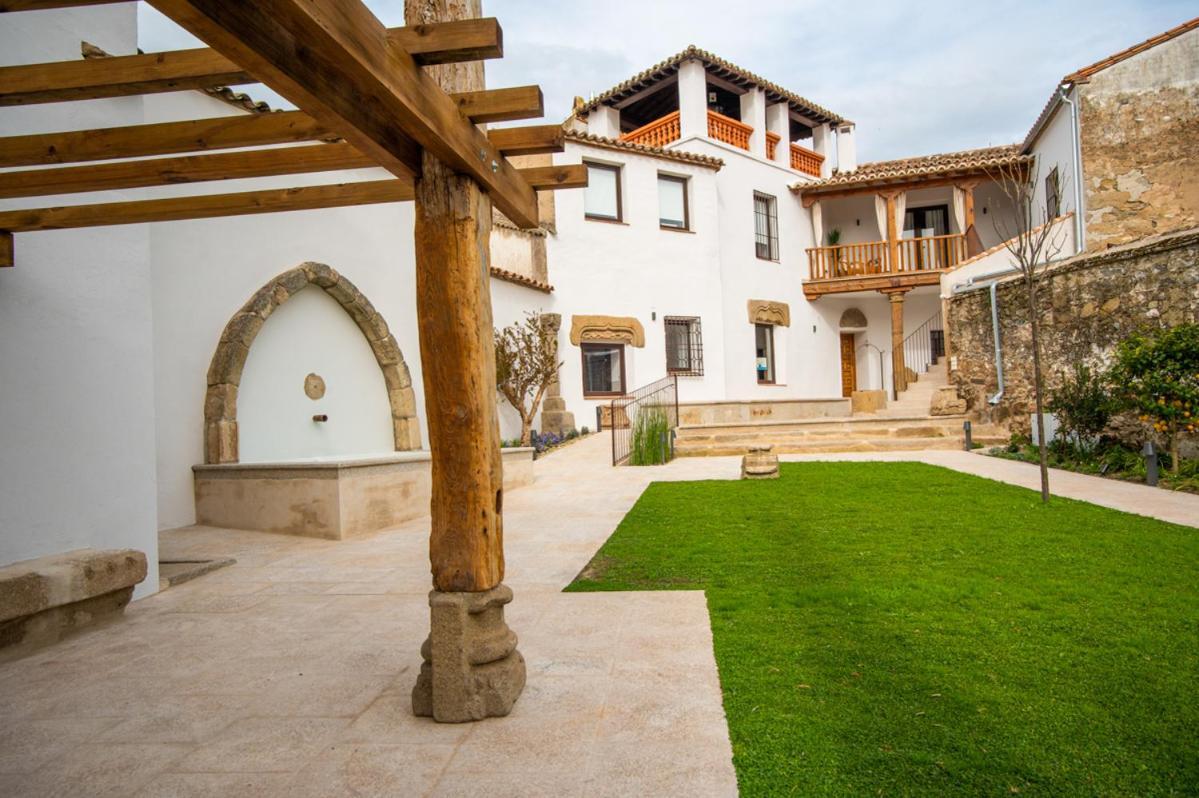 Casa Platon Paramo Landhuis *