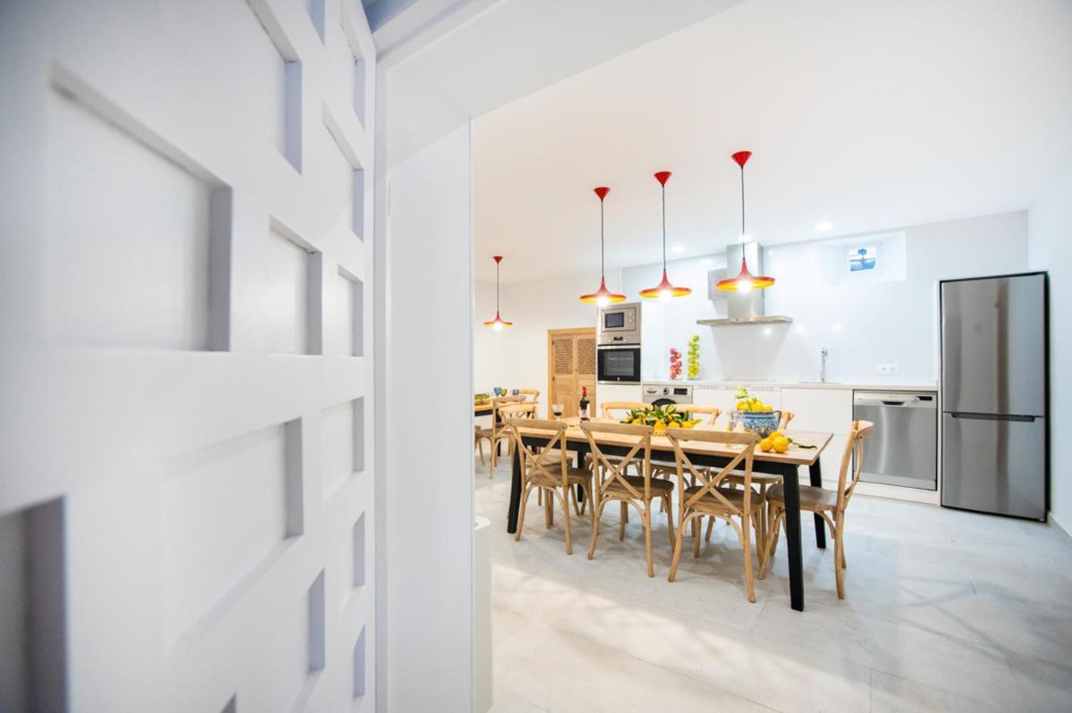 Casa Platon Paramo
