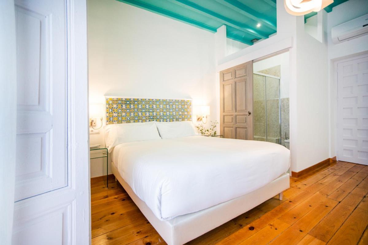 Casa Platon Paramo Oropesa