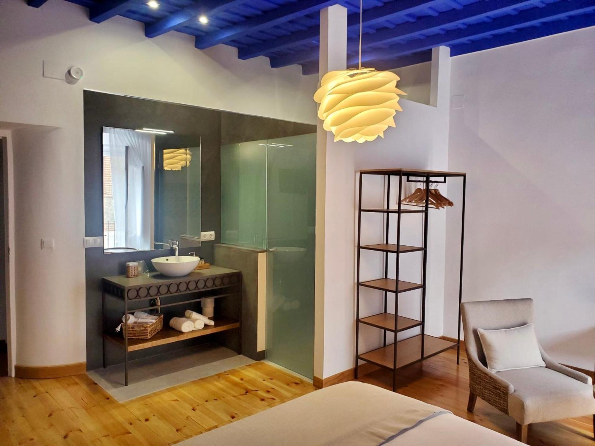 Casa Platon Paramo Oropesa